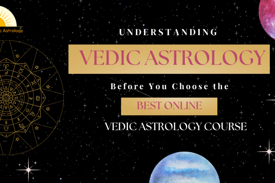 gurukul of vedic astrology Understanding Vedic Astrology Before You Choose the Best Online Vedic Astrology Course